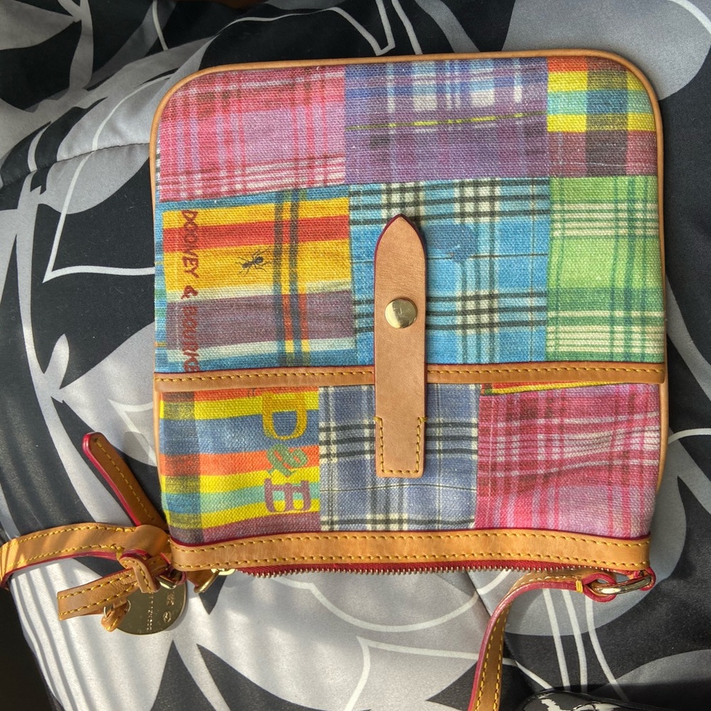 Dooney and Bourke crossbody